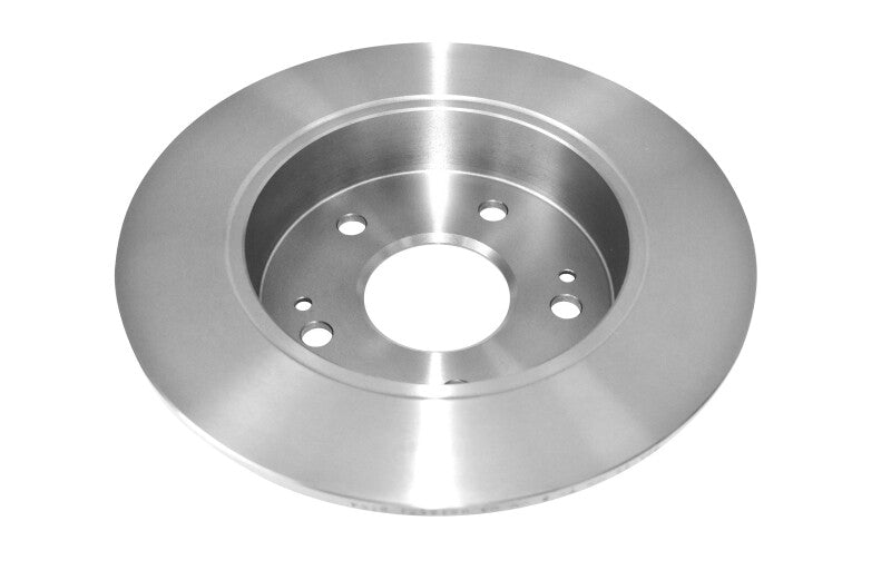 DBA 97-01 Acura Integra Type R Rear Standard Street Series Rotor