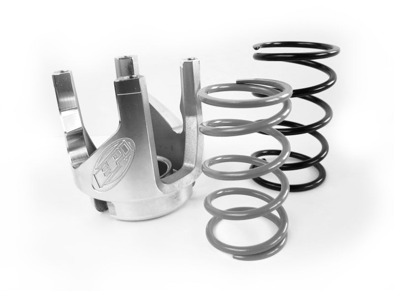EPI 18-20 Can-Am 1000 Maverick Trail Stock Tires Low Elev. Sand Dune Clutch Kit