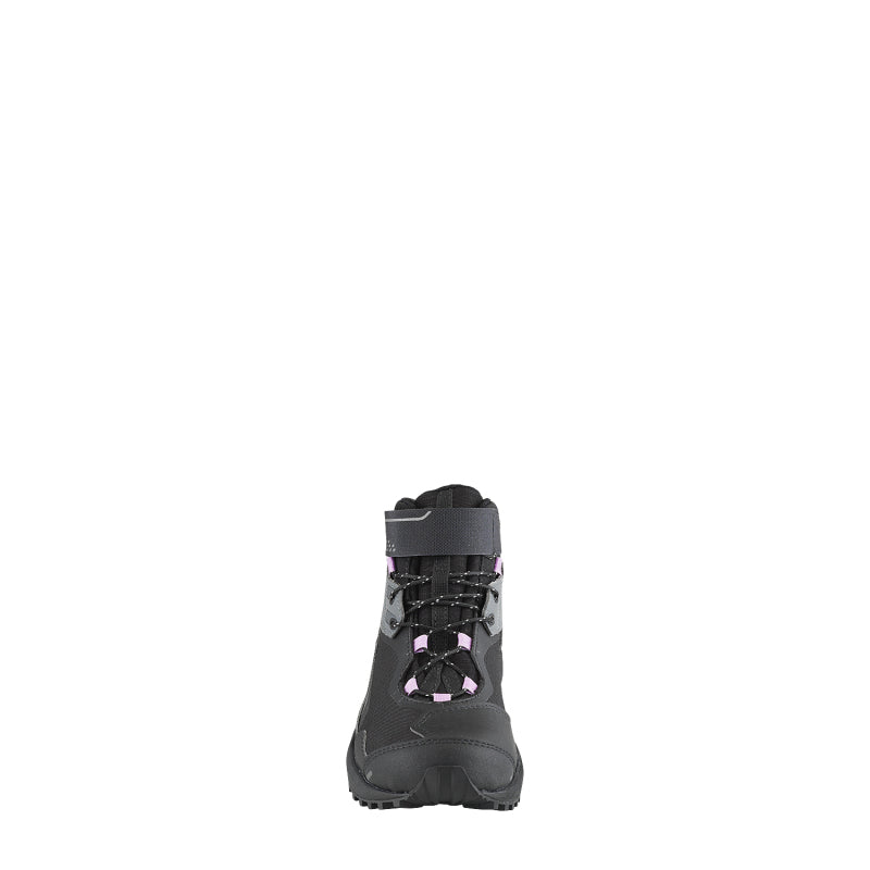 Gaerne G.Nexo Aquatech Lady Boot Black/Lilla Size - 7