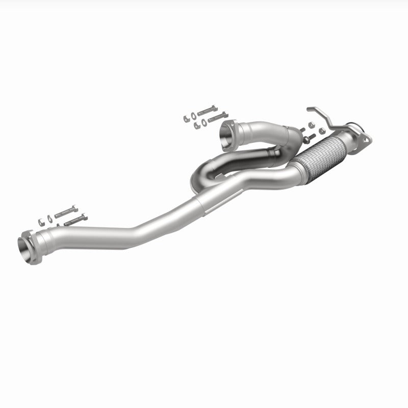 BRE Exhaust 05-07 Ford Freestyle 3.0L Front Pipe Kit