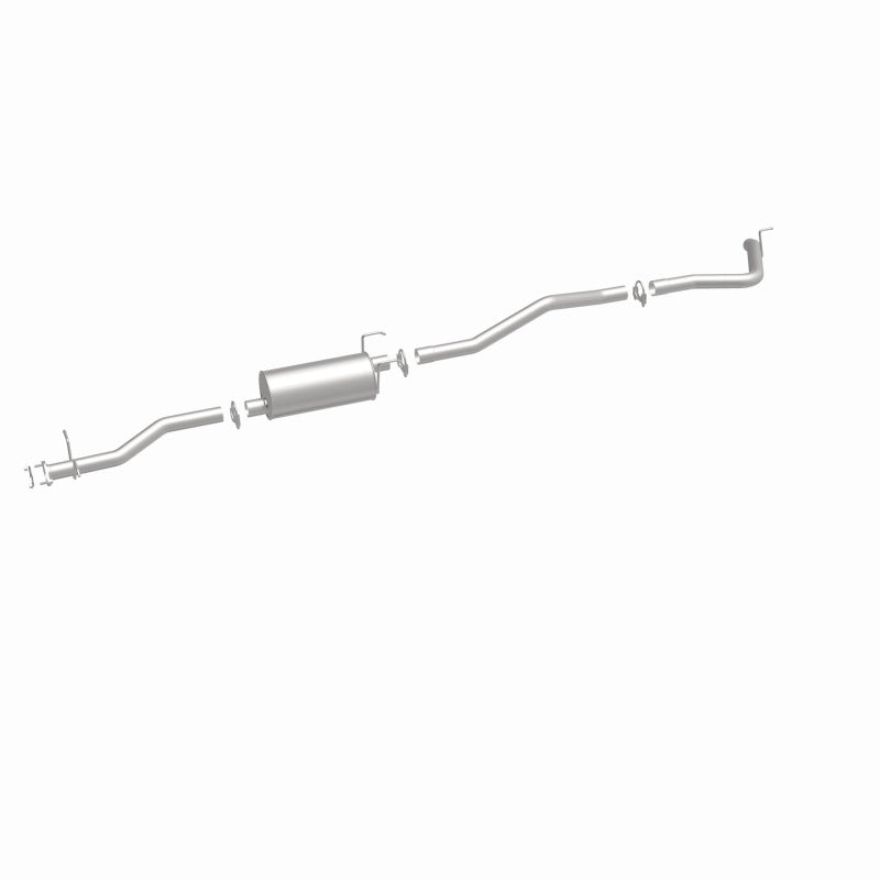 MagnaFlow BRE Exhaust Kit 95-98 Toyota T100 3.4L