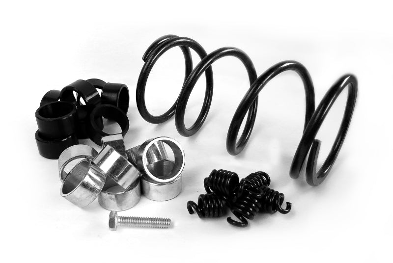 EPI 16+ Yamaha 700 Kodiak Stock Tires High Elev. Sport Utility Clutch Kit