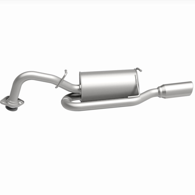MagnaFlow 08-14 Scion xD 1.8L BRE Exhaust Kit