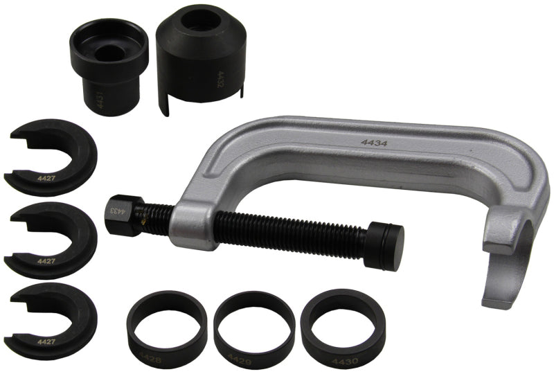 MOOG 05-13 Chrysler 300 Service Tool