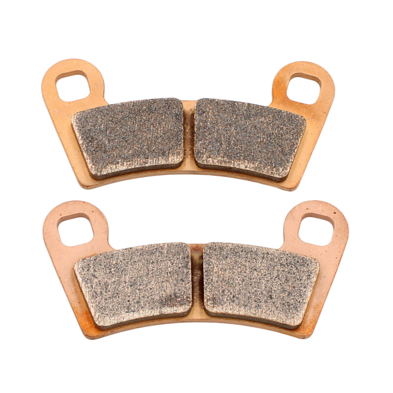 EPI 22+ Polaris 570/1000 Ranger SP/ 12+ 570-900 RZR/ 16+ General HDBrake Pad