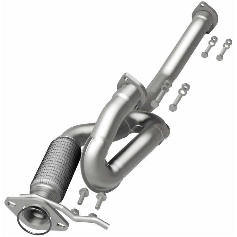 BRE Exhaust 05-07 Ford Freestyle 3.0L Front Pipe Kit