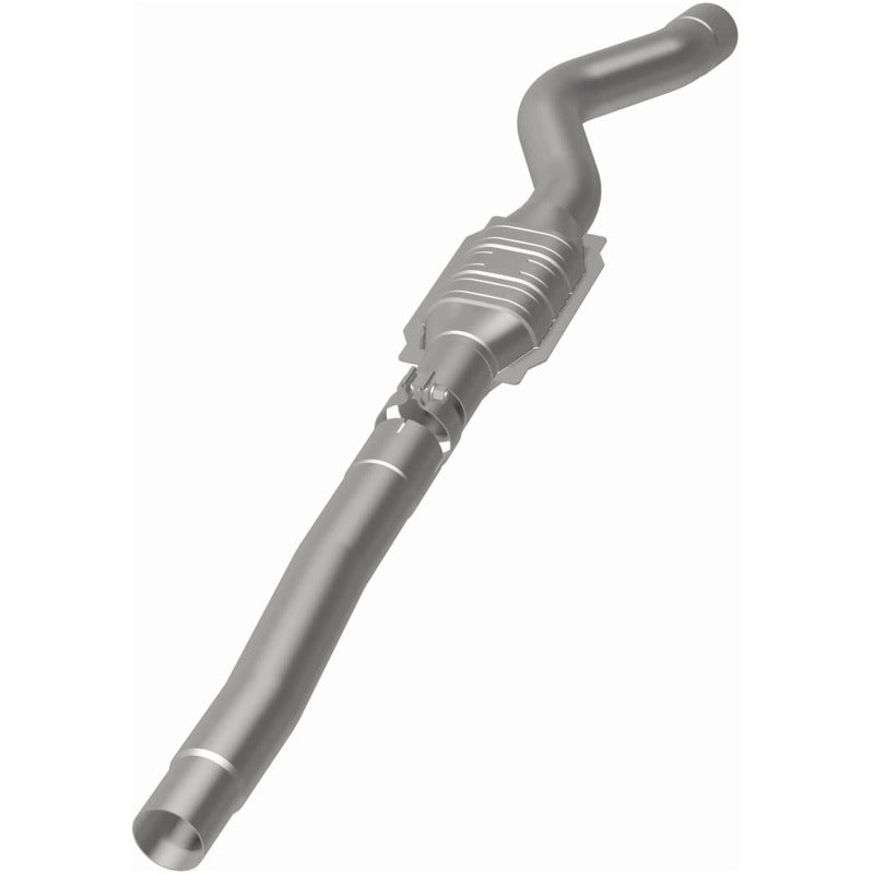 MagnaFlow 92-93 Dodge Dakota 3.9L/5.2L 4WD California Grade CARB Compliant DF Catalytic Converter