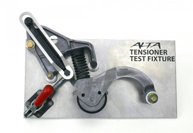 ALTA 02-06 Mini Cooper S/JCW & 02-08 S/JCW Convertible R53 Tensioner Stop (Non-Adjustable)