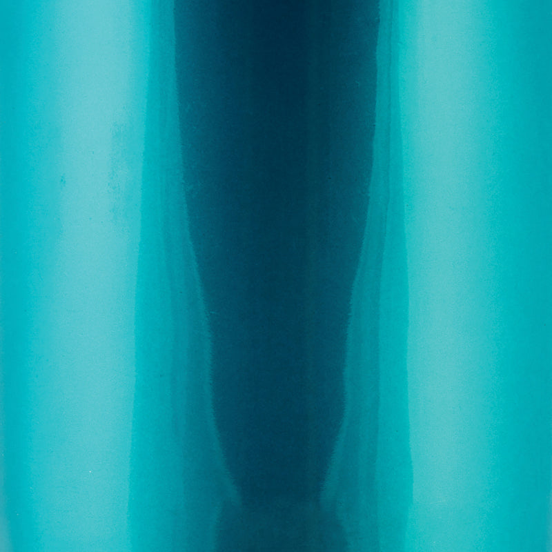 Wehrli 23-24 Ford 6.7L HO Power Stroke 3in Hot Side Intercooler Pipe - Candy Teal