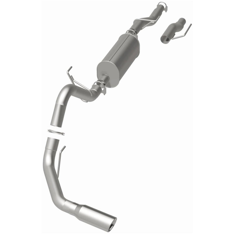 MagnaFlow BRE Exhaust Kit 09-10 Ford F-150