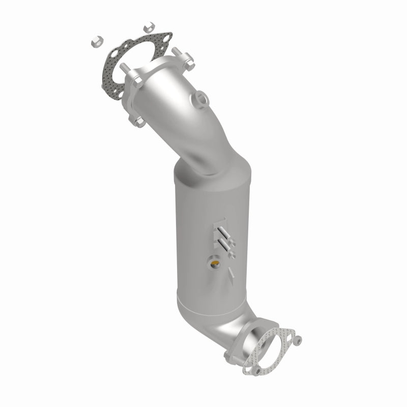 MagnaFlow 20-24 Ford Explorer 2.3L OEM Underbody Front Direct-Fit Catalytic Converter