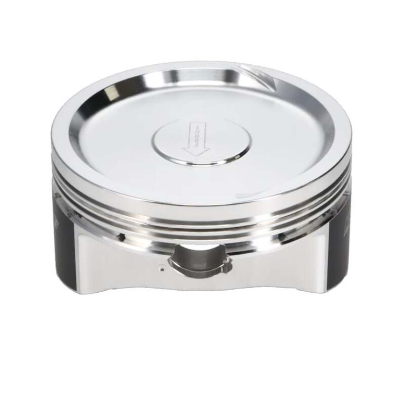 Manley Chevrolet LS Piston Set - 4.005in Bore 1.065in CH, -31.00 CC