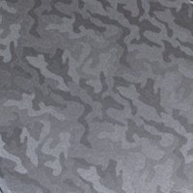 Covercraft 22-26 Toyota GR86 UVS100 Premier Series Custom Sunscreen - Chrome Camouflage