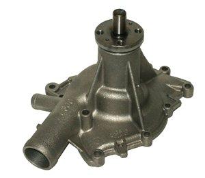 Gates 81-90 Lincoln Town Car V8 5.0L Water Pump