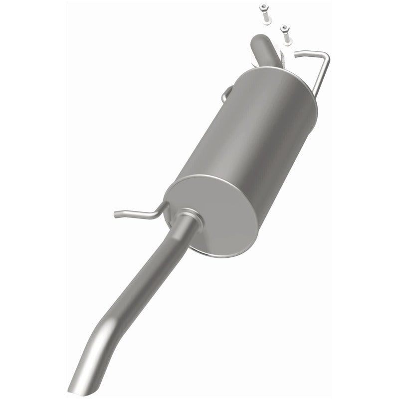 BRExhaust 09-11 Chevrolet Aveo 1.6L Muffler Kit