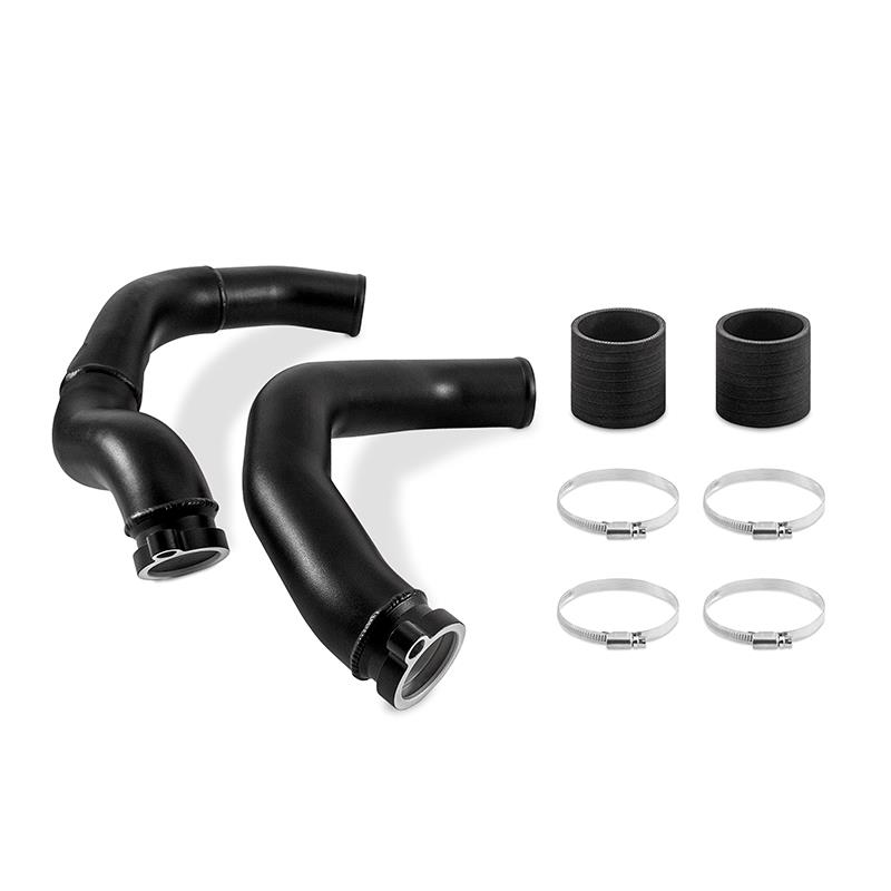 MISHIMOTO MMICP-F80-15 Charge pipe Kit, BMW F8X M3/M4 2015-2020 Photo-2 