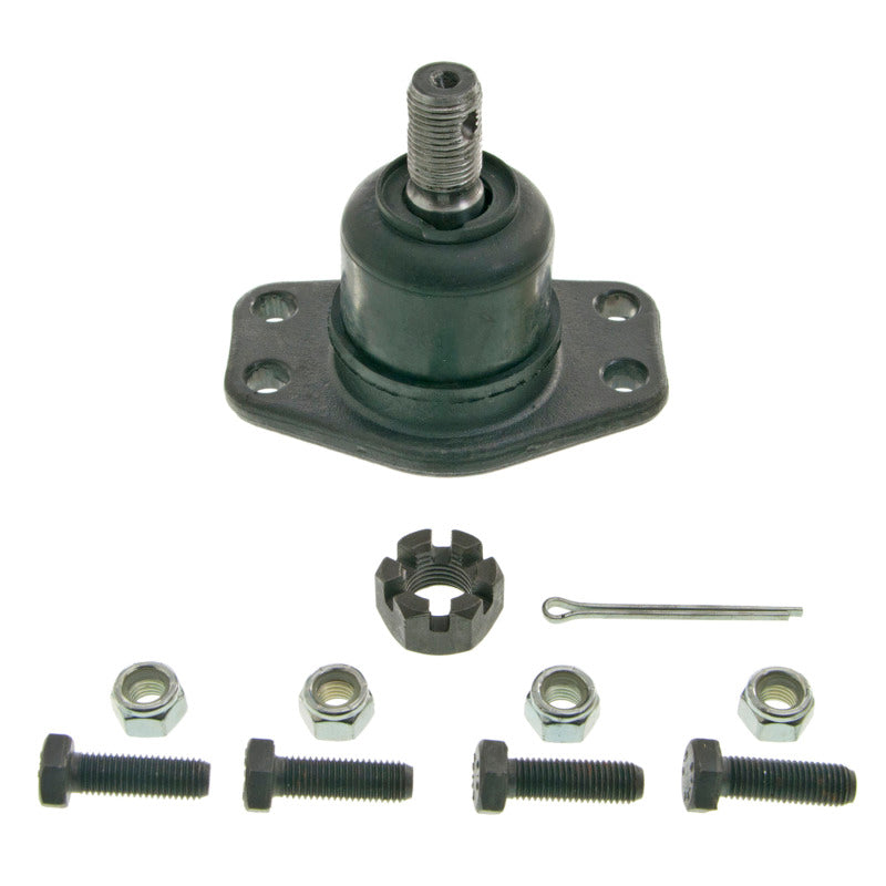 MOOG 62-69 Ford Fairlane Base 500 500XL Front Upper Ball Joint