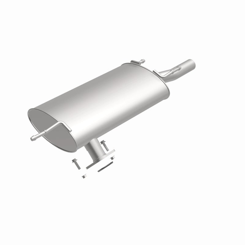 BRE Exhaust 92-93 Camry 2.2L Muffler Kit