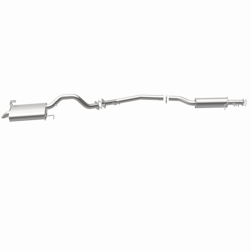 MagnaFlow BRE Exhaust Kit 10-13 SANTA FE SORENTO 3.5L