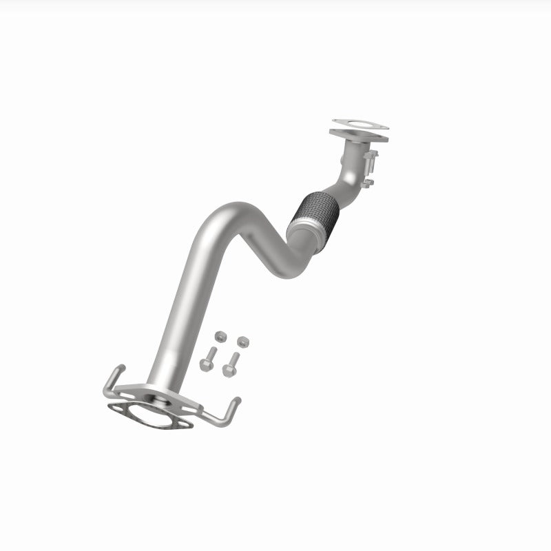 BRE Exhaust 10-11 Kia Soul 2.0L Front Pipe Kit