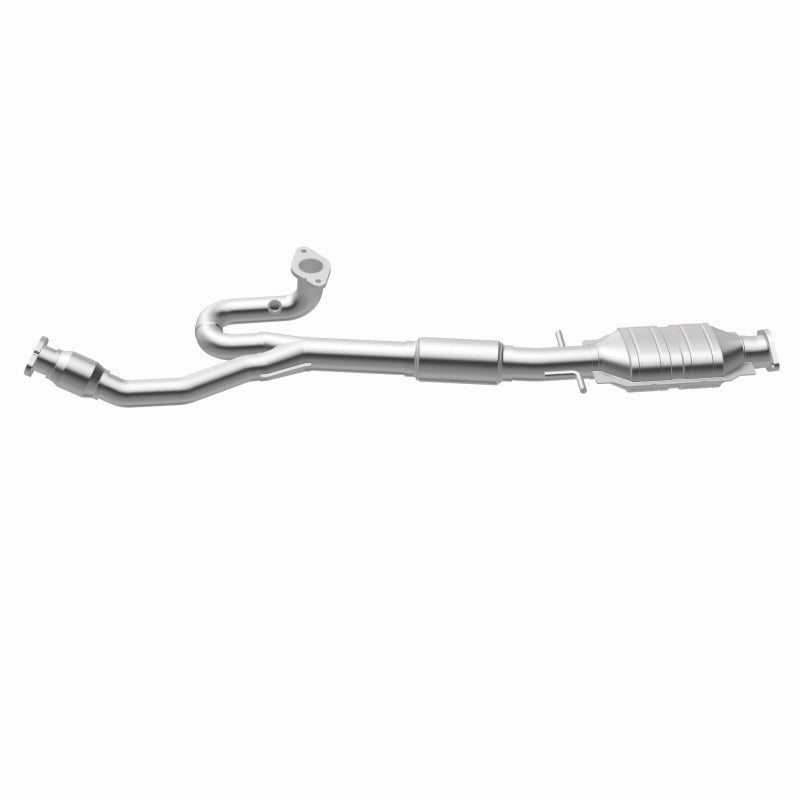 MagnaFlow 2010 Buick LaCrosse 3.0L California Grade CARB Compliant Direct-Fit Catalytic Converter