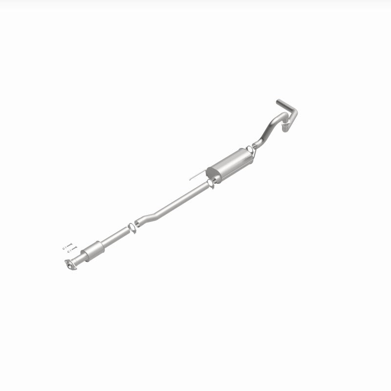 MagnaFlow BRE Exhaust Kit 11-17 Ford F-150