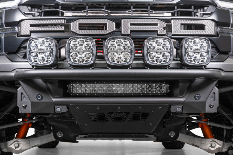 ADD 2021+ Ford F-150 Raptor Pro Plus Bolt-On Front Bumper