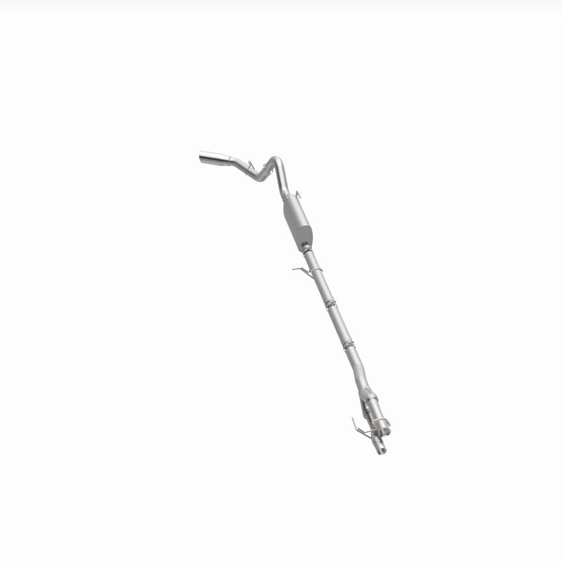 MagnaFlow Ford BRE Exhaust Replacement Kit