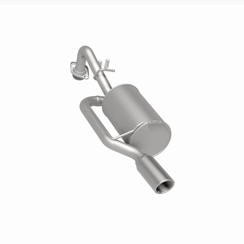 MagnaFlow 08-14 Scion xD 1.8L BRE Exhaust Kit