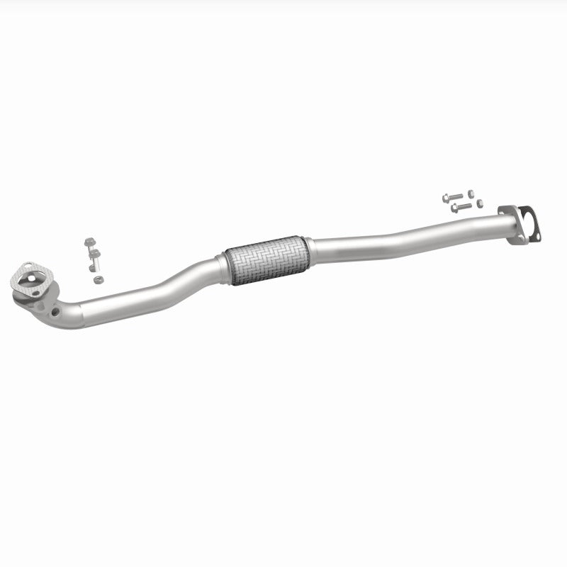 BRE Exhaust 05-10 Tucson Sportage 2.0L Front Pipe Kit