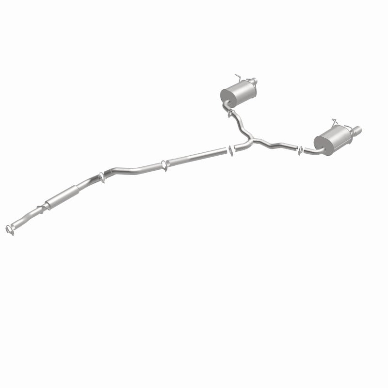 MagnaFlow BRE Exhaust Kit 11-17 Dodge Journey 3.6L