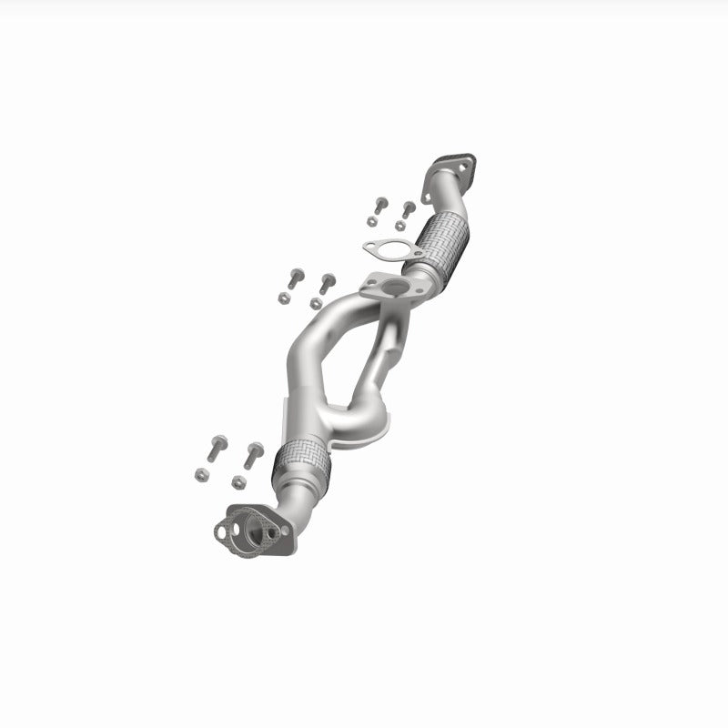 BRE Exhaust 05-10 Sportage Tucson 2.7L Front Pipe Kit