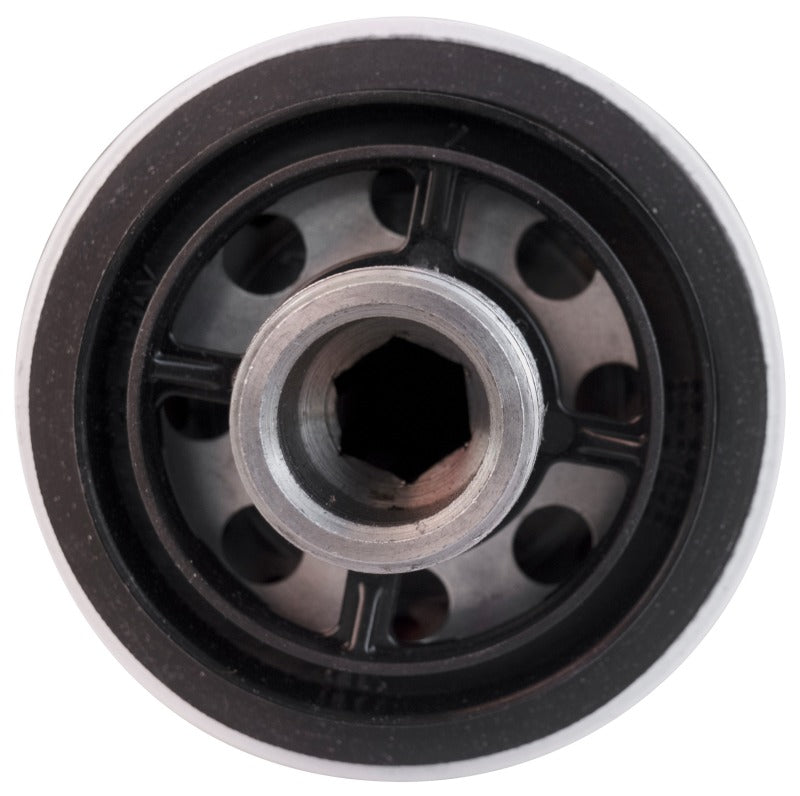 K&N Oil Filter Automotive 08-10 VW Passat