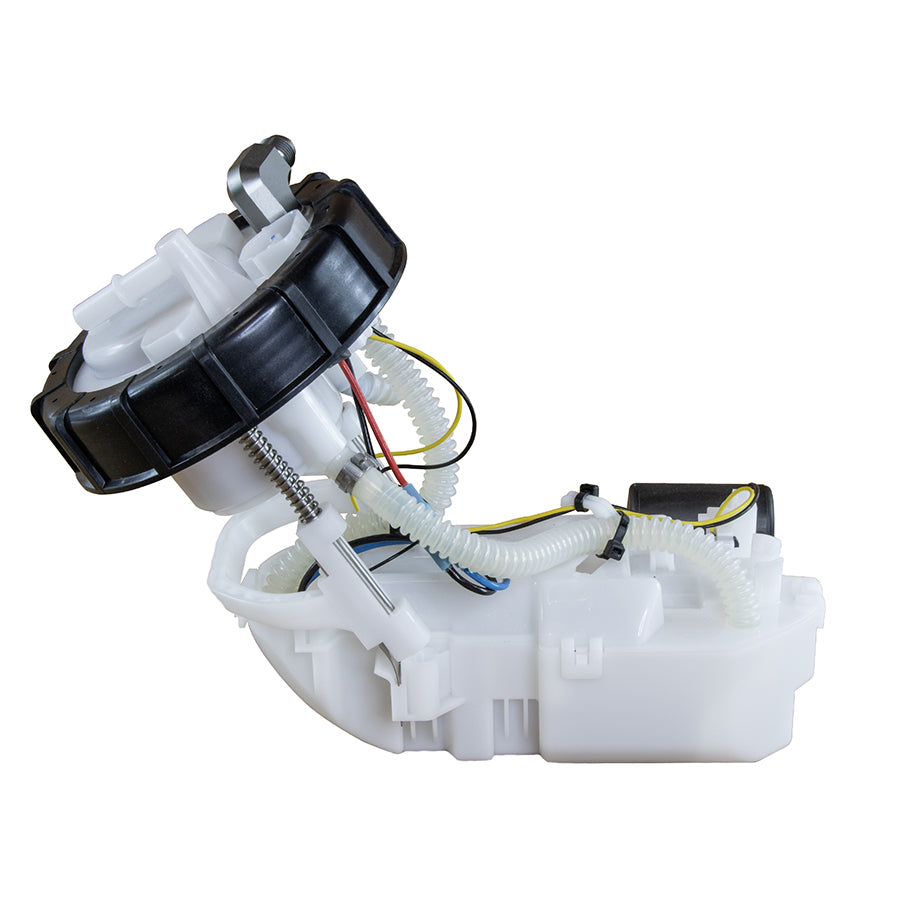 DEATSCHWERKS 9-401-7040 DW400 Pump Module for 7th Gen 2001-05 HONDA Civic/ACURA RSX Photo-1 