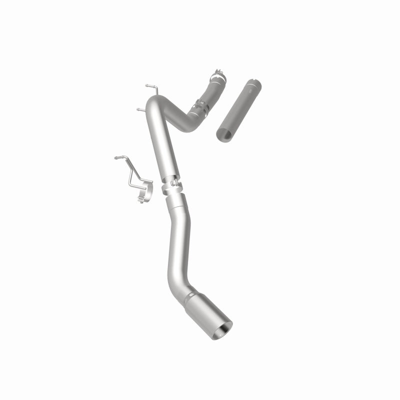 BRExhaust 07-11 Dodge Ram 2500/3500 6.7L Exhaust Kit
