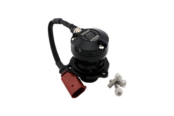 TURBOSMART TS-0223-1063 BOV Compact EM Dual Port VR1 (VW/AUDI/Seat/SKODA TFSI) Photo-2 