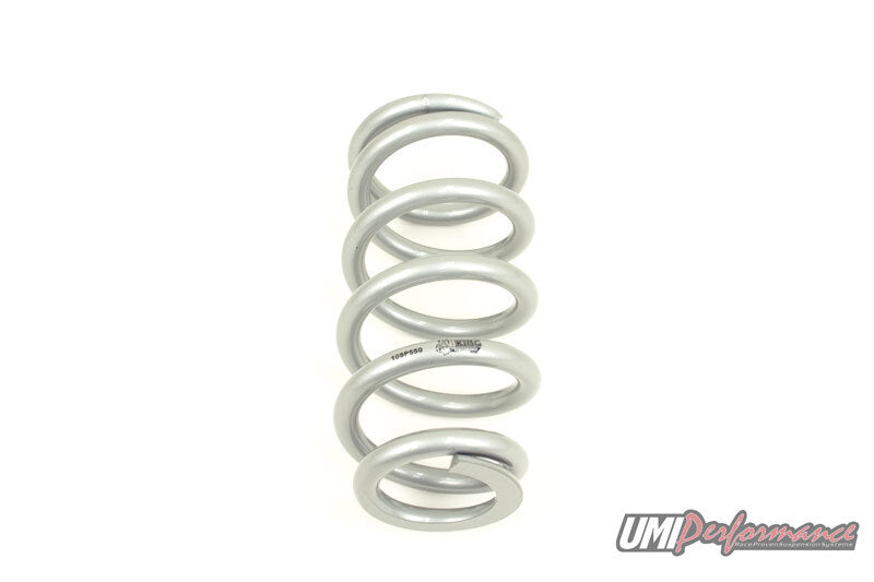 UMI Performance 64-66 GM A-Body Spring/Shock Lowering Kit 1in Rear 550lb
