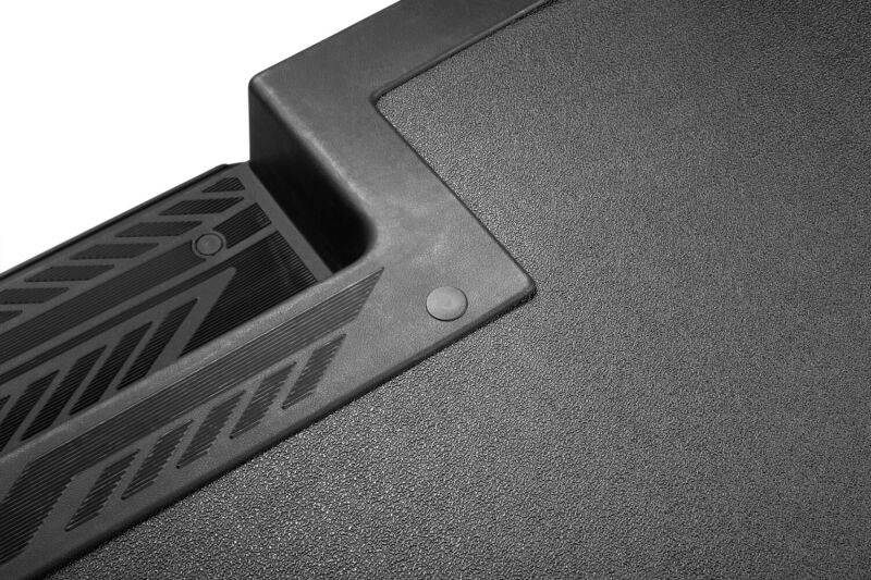 Husky Liners 15-25 Ford Transit 250 Guardian Impact Cargo Van Mat - Full