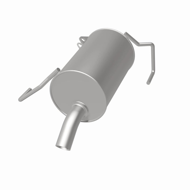 BRE Exhaust 05-09 Outback 2.5L Muffler Kit