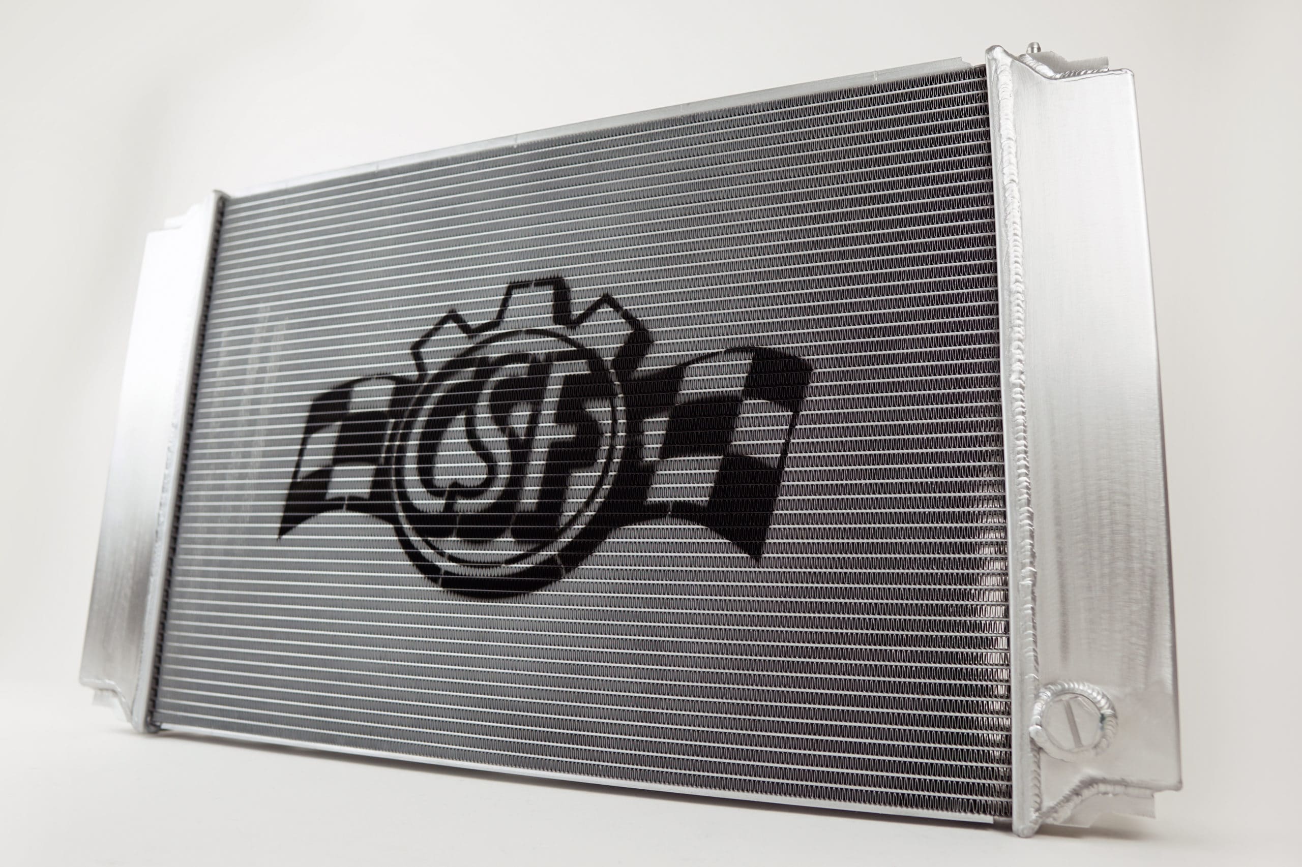 CSF 8029 International High-Performance Radiator for PORSCHE 928 Photo-1 