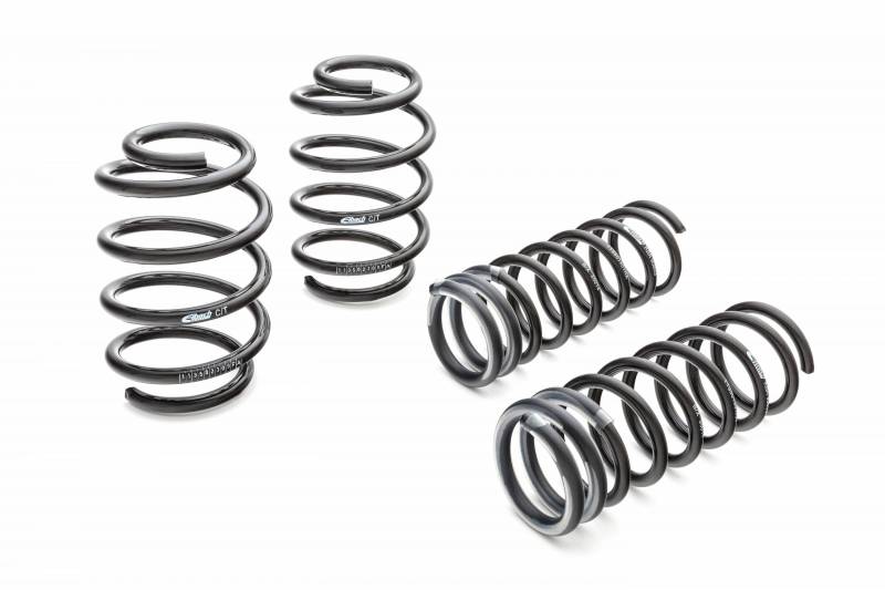 EIBACH E10-87-001-05-22 PRO-KIT Performance Springs TESLA 3 Performance AWD (Set of 4) Photo-1 