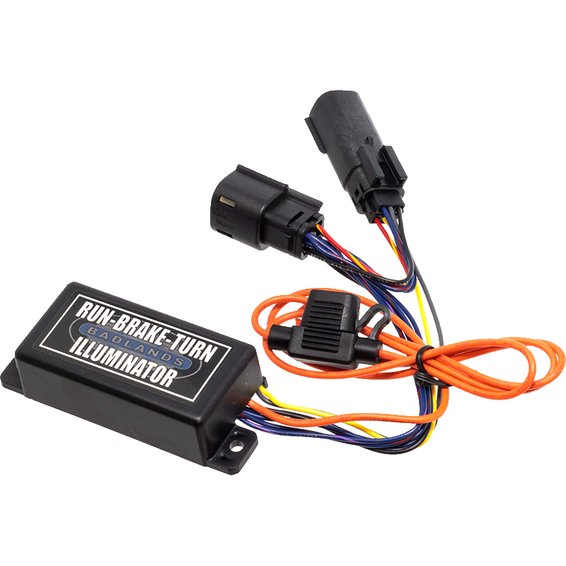 Badlands PNP Illuminator Can/Bus