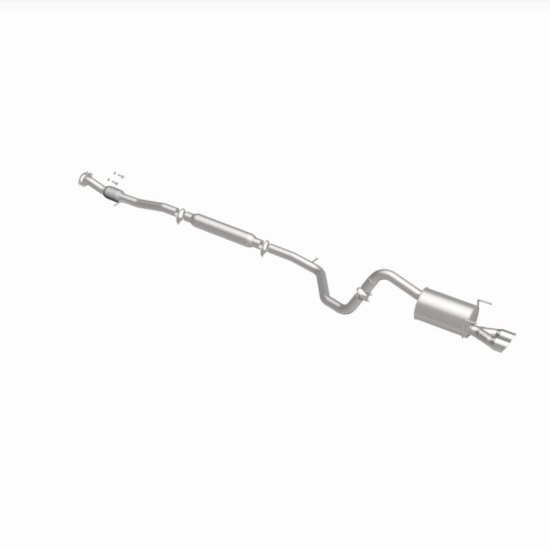 MagnaFlow BRE Exhaust Kit 12-19 Fiat 500 1.4L