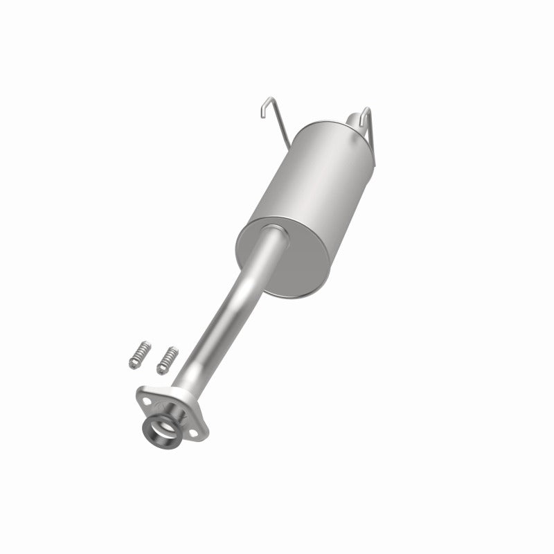 BRExhaust 94-01 Acura Integra 1.8L Muffler Kit