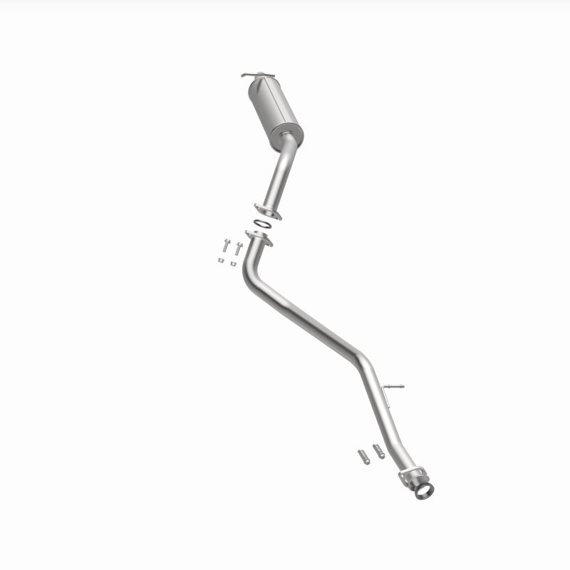 MagnaFlow BRE Exhaust Kit 08-15 Scion xB 2.4L