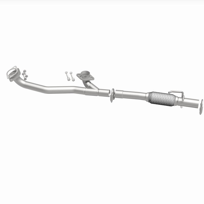BRE Exhaust 07-14 Edge MKX 2.0L 3.5L Front Pipe Kit