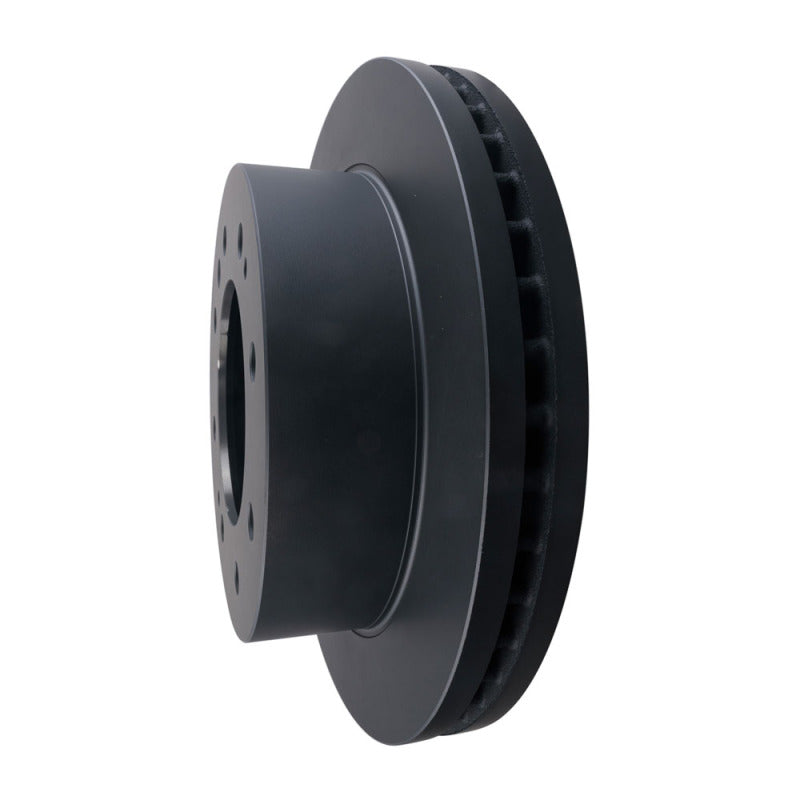 Timbren 11-26 Chevrolet Silverado/GMC Sierra 2500/3500 HD BES Coated Brake Rotor - Front