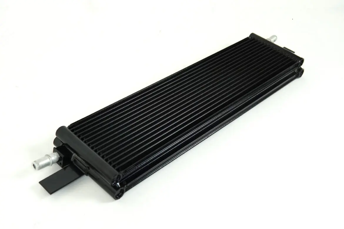 CSF 8183 Transmission Oil Cooler for TOYOTA GR Supra (A90 / A91) 2020- Photo-1 