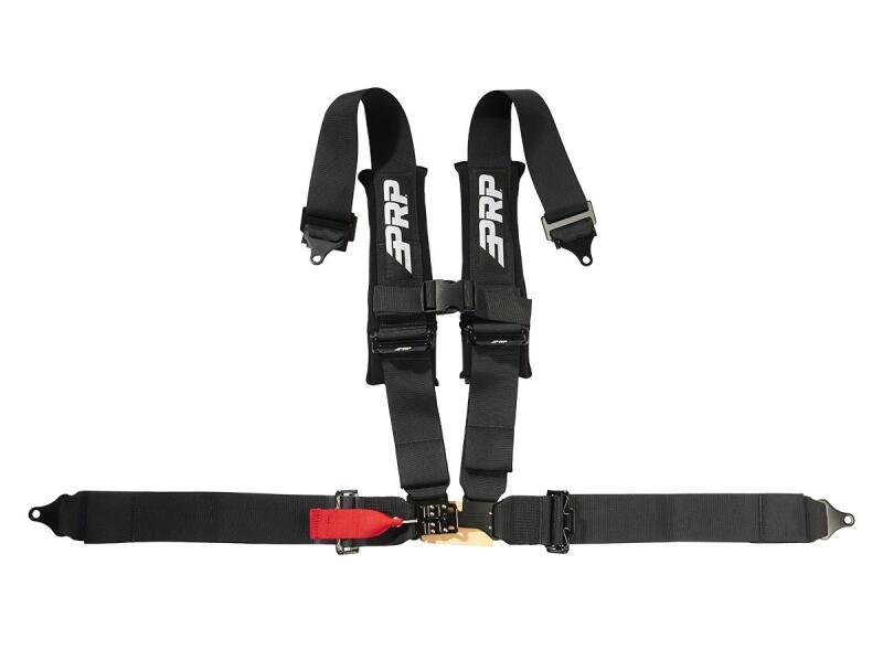 PRP 4.3 Harness Latch and Link- Black