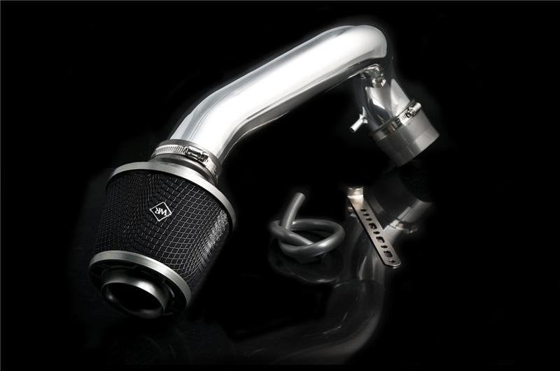 Weapon R 91-95 Acura Legend w/o Trac Control / 96-98 TL 3.2L w/o Trac Control Secret Weapon Intake